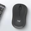 Logitech M240 Wireless Silent Bluetooth Mouse with BOLT Receiver