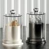 Portable Toothpick Holder Pocket Toothpick Dispenser Storage Bucket Room Convenient Toothpick Life Box Room Living Home