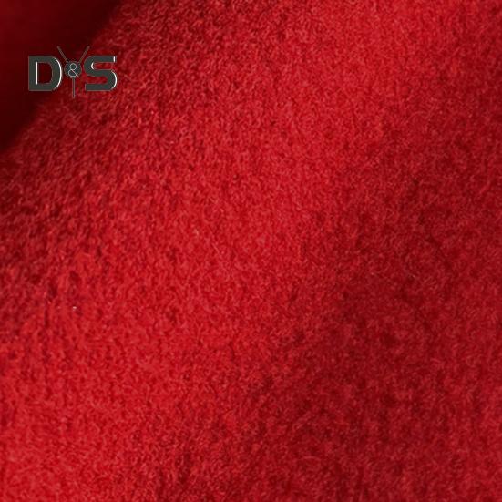 Sobretudo de inverno feminino com cinto, gola virada para baixo, bolsos, cardigan de cor pura, casaco de comprimento médio, mangas compridas, térmico, para deslocamento, namoro, casaco de inverno