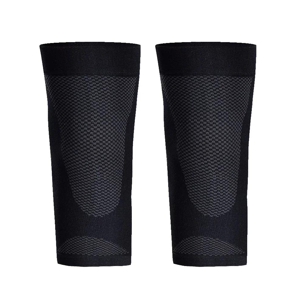 

1 Pair Knee Compression Sleeves For Women Men,Thin Knee Sleeves For Pain Relief,Knee Warmers Knee Brace Dancer Kneepads M
