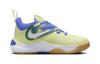 Nike Team Hustle D11 SE PS 'Luminous Green Ultramarine' FN6677-300