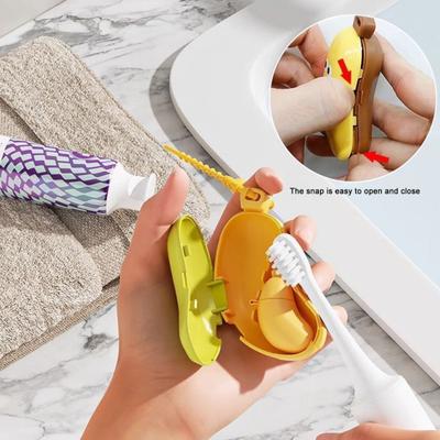 Banyo ve tuvalet – Diş fırçası tutucuları