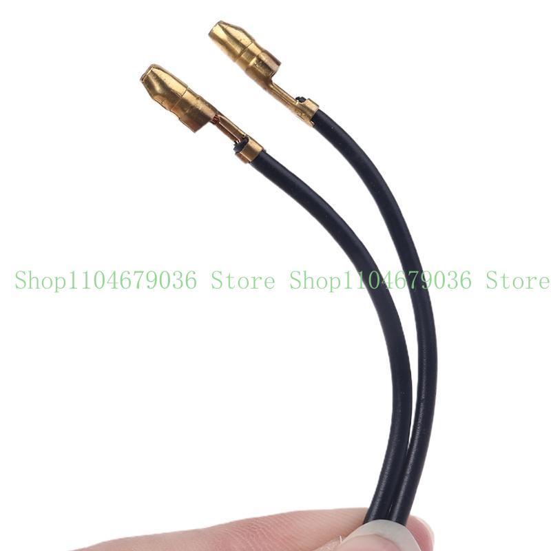 652F Metal Truck Horn Electric Solenoid for Valve Universal Solenoid for Valve for D