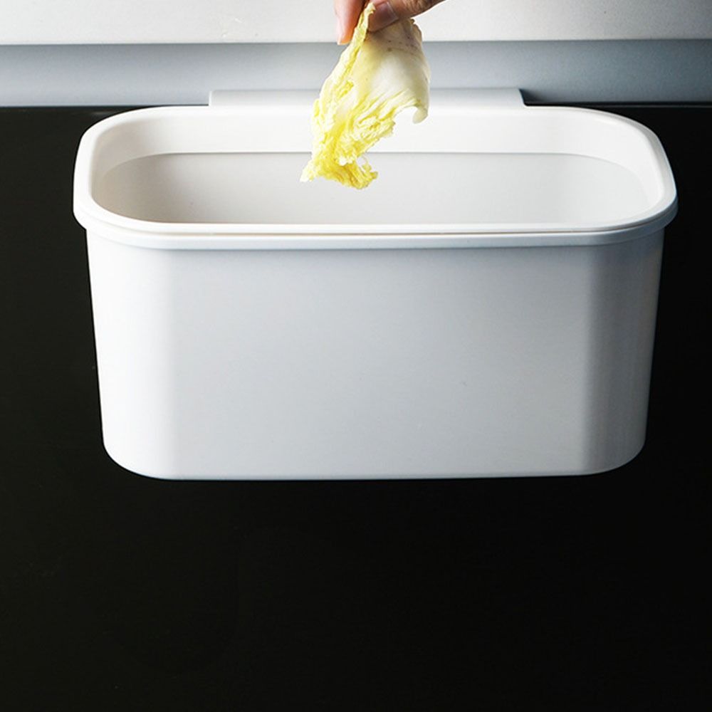 Coș pentru agățat pe noptieră pentru dormitor pentru ușă, fără perforare, cutie de depozitare pentru suport pentru telefonul mobil