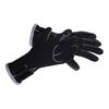 3mm Neoprene Diving Gloves Anti-slip Dive Wetsuit Glove with Long Wrist Strap