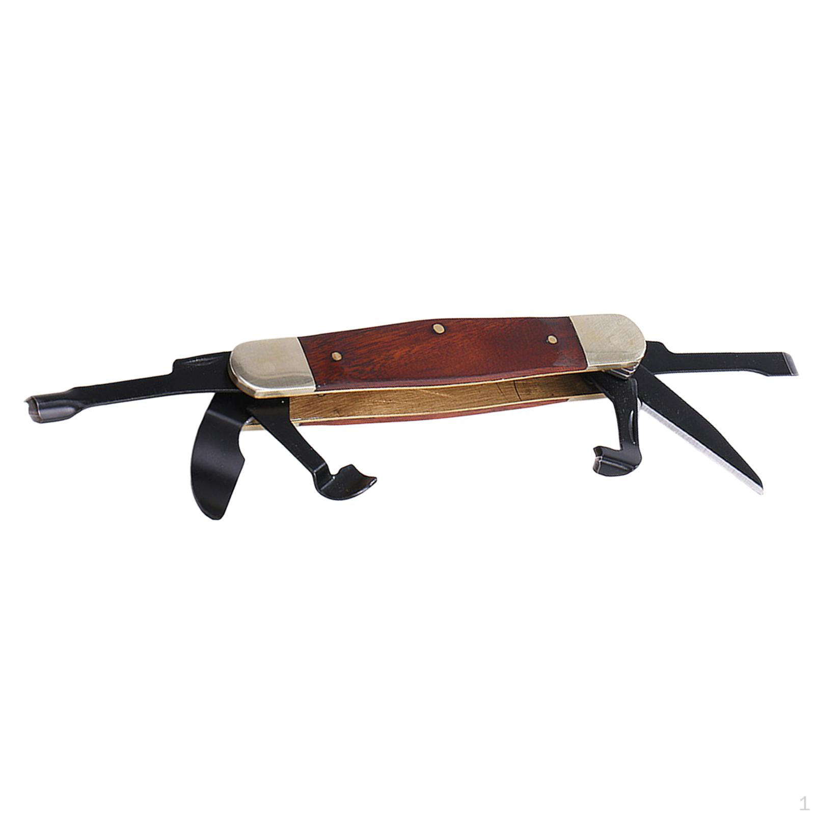 

Складной нож для резьбы, складной карманный нож, стальное лезвие для правой руки, инструмент для резьбы по дереву, строгание