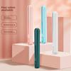 Wireless Splint Student Straight Roll Dual-purpose USB Curling Iron Hair Straightener Does Not Hurt Hair Care Portable Ceramic Temperature Control