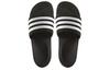 Adidas Adilette Cf Ultra 'Black' AQ4935