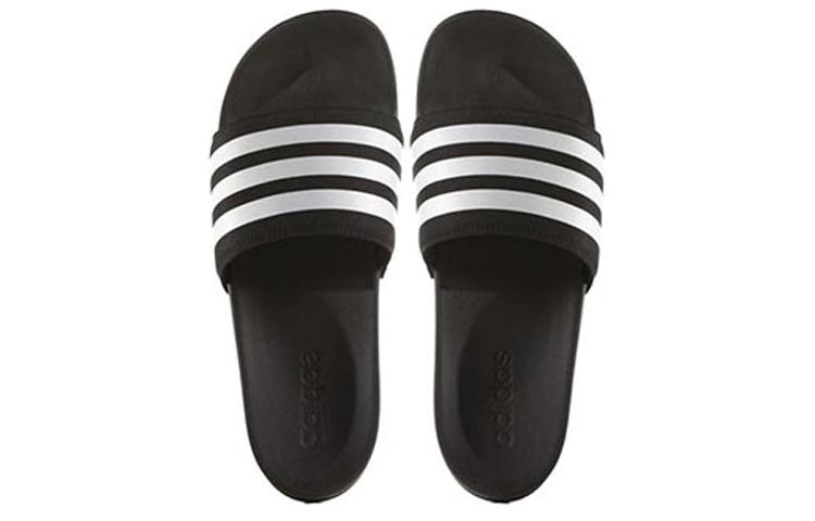 Adidas Adilette Cf Ultra 'Black' AQ4935