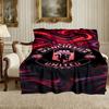 Manchester United Manchester City Blanket, Valentine's Day, Halloween, Thanksgiving Gift Blankets, Home Blanket for Bed and Couch Use