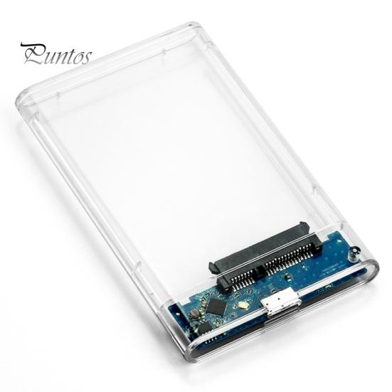 30 Inch 6tb 25 Usb 6gbps Sata Mobile Hard Disk Case Adapter For Notebooks