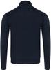 MEN'S TURTLENECK SWEATER - 1702 NAVY XXL