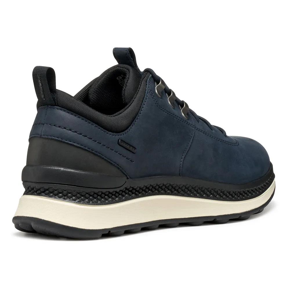 Geox Кросовки Spherica Actif X2