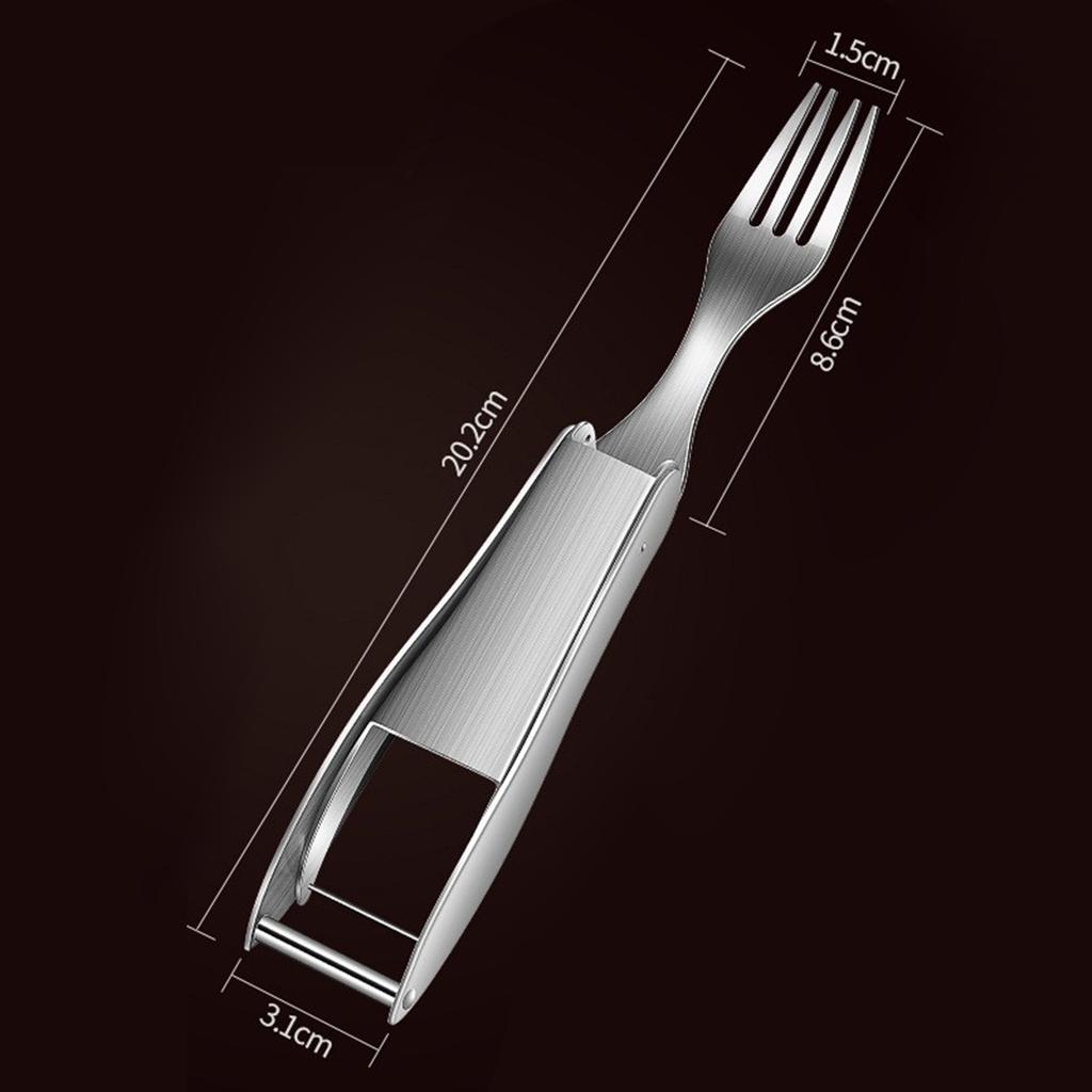 Watermelon Cutter Slicers Reusable Time-Saving Cutter For Camping Picnics