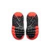 Nike Air Max 90 Low Top Toddler Shoes Black Red Green Infant And Toddler