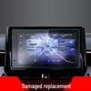 24 Toyota Models Ling Shang Navigation Screen Protector, C-HR Yize Console Film
