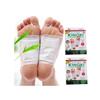 Foot Care 10PCS/ 1 Box Kinoki Detox Foot Patches