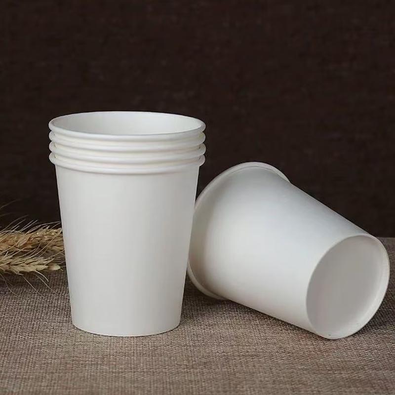 Ruierkang 4oz Thickened Paper Cups