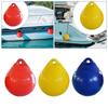 Boat Ball Dock Round Anchor Buoy Mooring Buoy, Inflatable Docking for