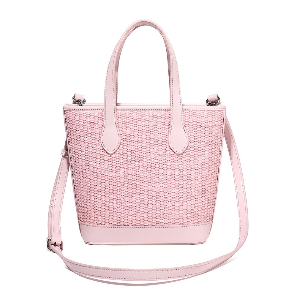 New Disney Mickey Series PU Crossbody Bag, Shoulder Bag, Handbag Regular Women's Multicolor BMK-71704M