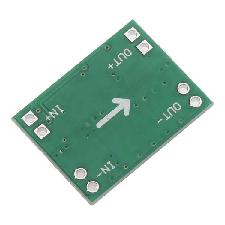 DC-DC Step Down Supply Module MP1584 3A Adjustable Power Step-down Board 24V -3V