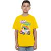 Marvel Childrens/Kids Hoppy Eggs Easter T-Shirt