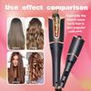 Automatically Hair Curler Automatic Looper Wavy Crimping Curl Tool Wave Roll Ferro Ringlet Loop Roller Electric Curly Waver Iron