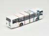 My Town Bus Collection Nishinippon Railway Diorama Supplies MB8-2
