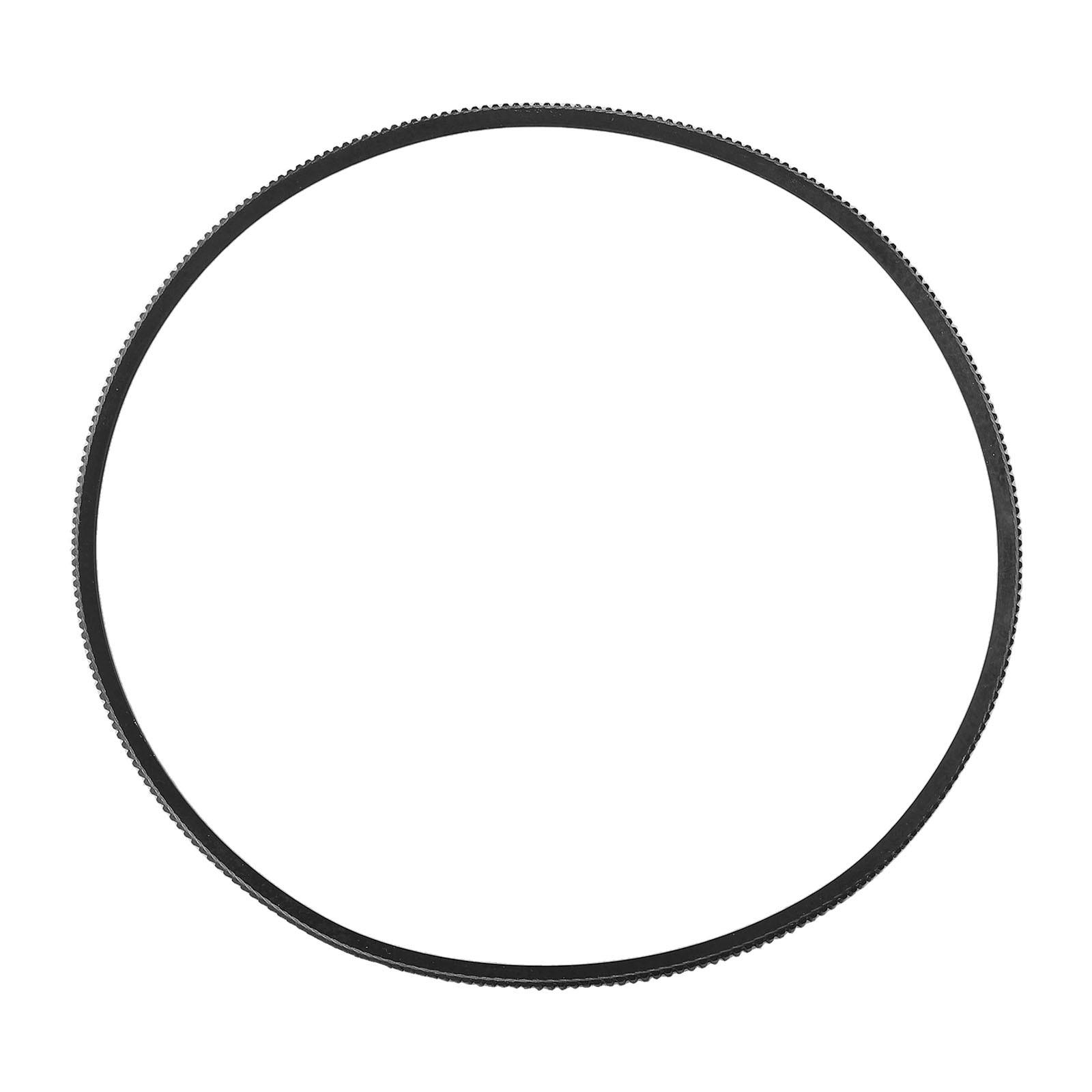 

Smooth and Quiet Performance with the Quality 7M800 Wide Angle Belt