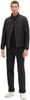 Демисезонная куртка Tom Tailor Hybrid Jacke (1038606) black
