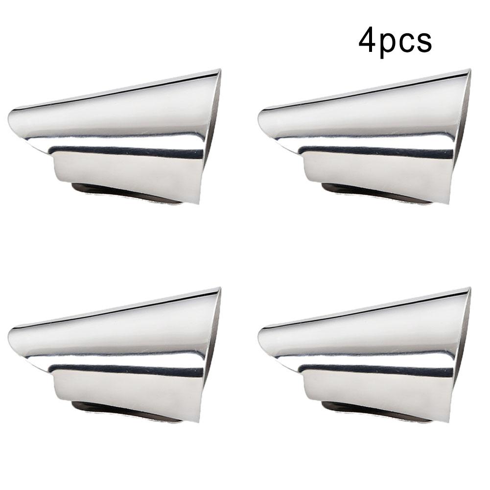 

Практичная защита пальцев рук из нержавеющей стали Удобная