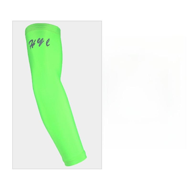 Armschützer Eisärmel Sommer Damen UV-Schutz Angeln Autofahren Unterarmschoner Herren Eisseide Sonnenschutzärmel