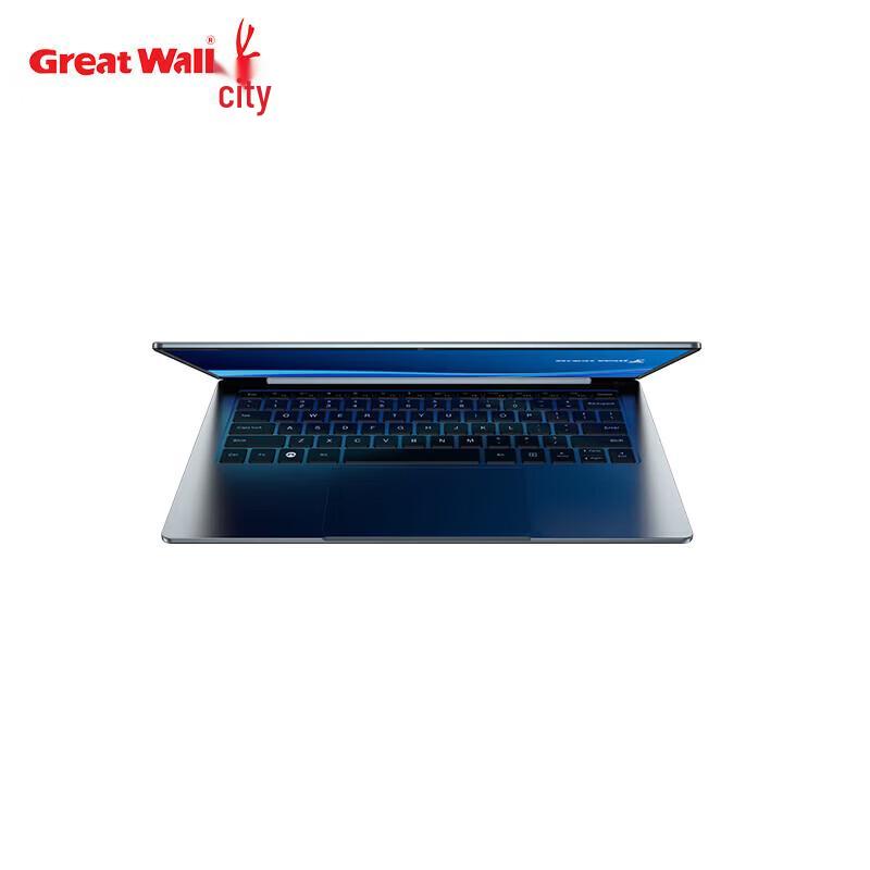 Great Wall N80F3 Domestic Innovation Laptop (CN version)