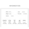 New Fashion Handmade Diamond Women's Large Frame Sunglasses Frameless Diamond Sunglasses Women's Fashion 1024-1