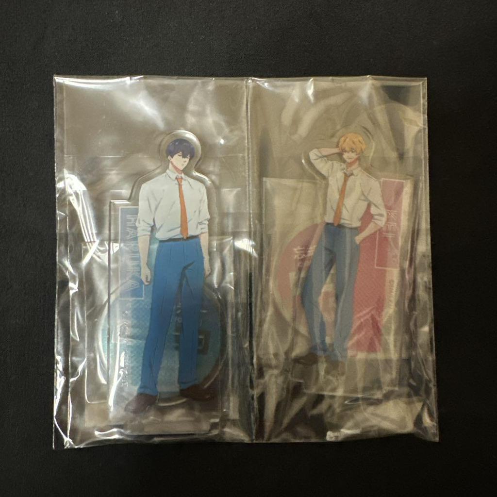 [USED] Forgetful Battery DVD complete set Animate bonus complete