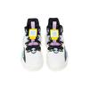 (WMNS) ANTA Badao 3 'White Black Purple' Women's 122138081-4