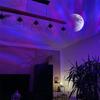 New Turn Your Ordinary Space Into a Mesmerizing Celestial Oasis with This Enchanting LED Sky Lamp Aurora Borealis Starlight Proj