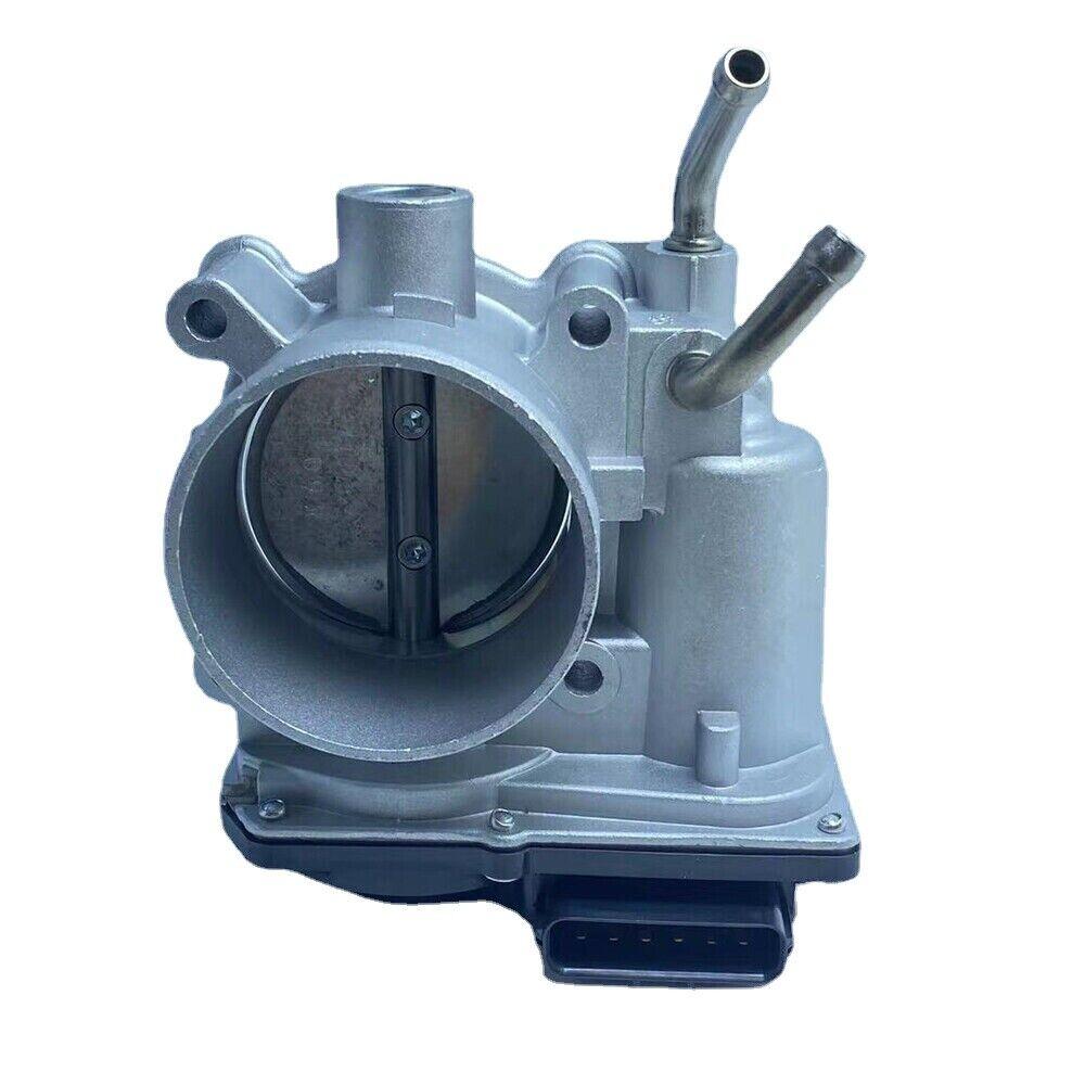 35100-2E000 For 2011-2020 Throttle Body For Elantra Tucson Forte Soul 1.8L 2.0L