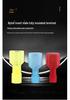 Zhonglian Fully Insulated Nylon Terminals - Spade, Female, Male, Brass Crimping Butt
