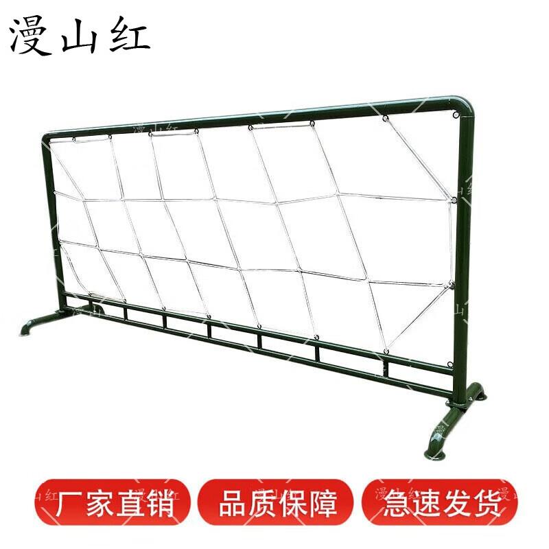 Nylon Rope Obstacle Training Net Size 1