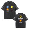 T-shirtler – Tişörtler