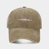 Vintage Adjustable Unisex Vintage Cap for Outdoor Hiking and Mountaineering