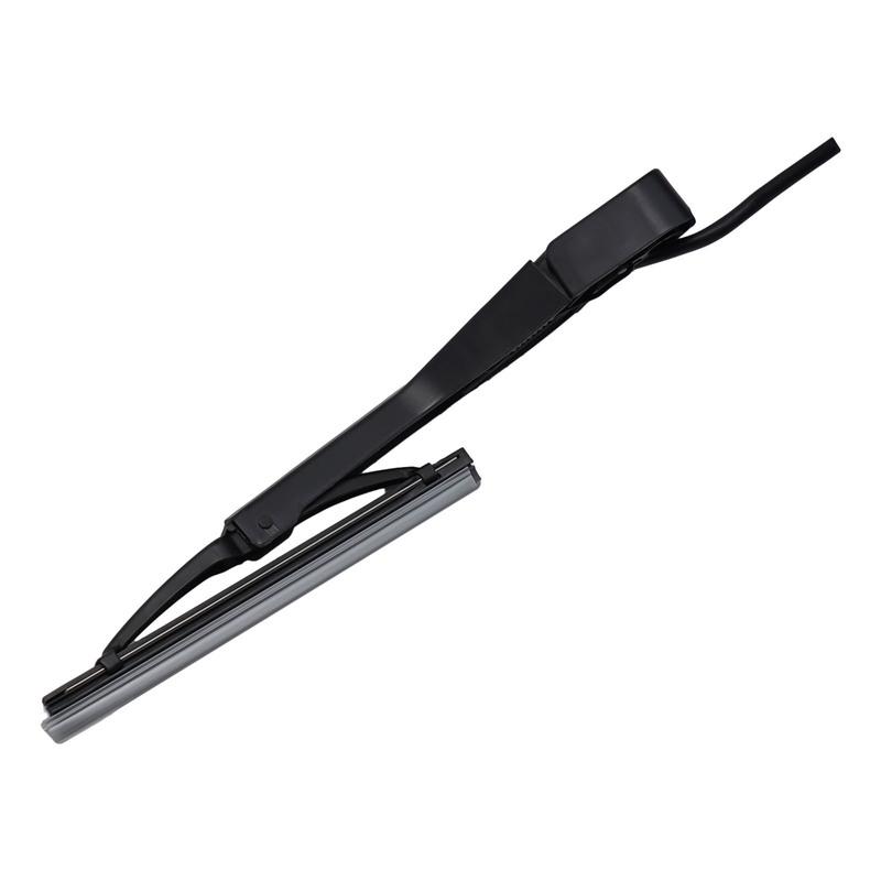 Car Headlight Wiper RH+LH For Mercedes W126 A1268204544 A1268204644 Front Light Wiper AutowwwAccessories