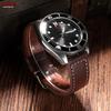 22/20mm Strap for HUAWEI WATCH GT 5 4 46mm Watch 4 Pro GT 3 GT2 Pro 42mm Buds Band Leather Watchbands Soft Replacement Wristband