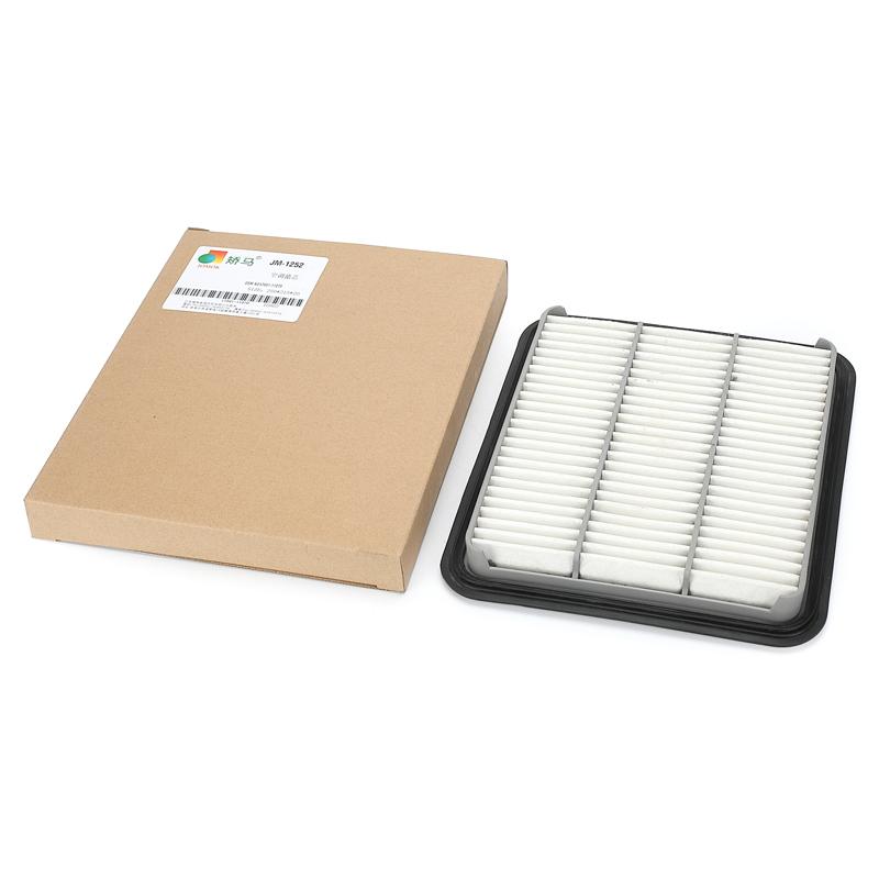 Excavator Air Conditioner Filter R75P/PC300-6 for R75; PC300-6