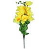 Decorațiuni pentru casă – Flori decorative şi coroane de flori