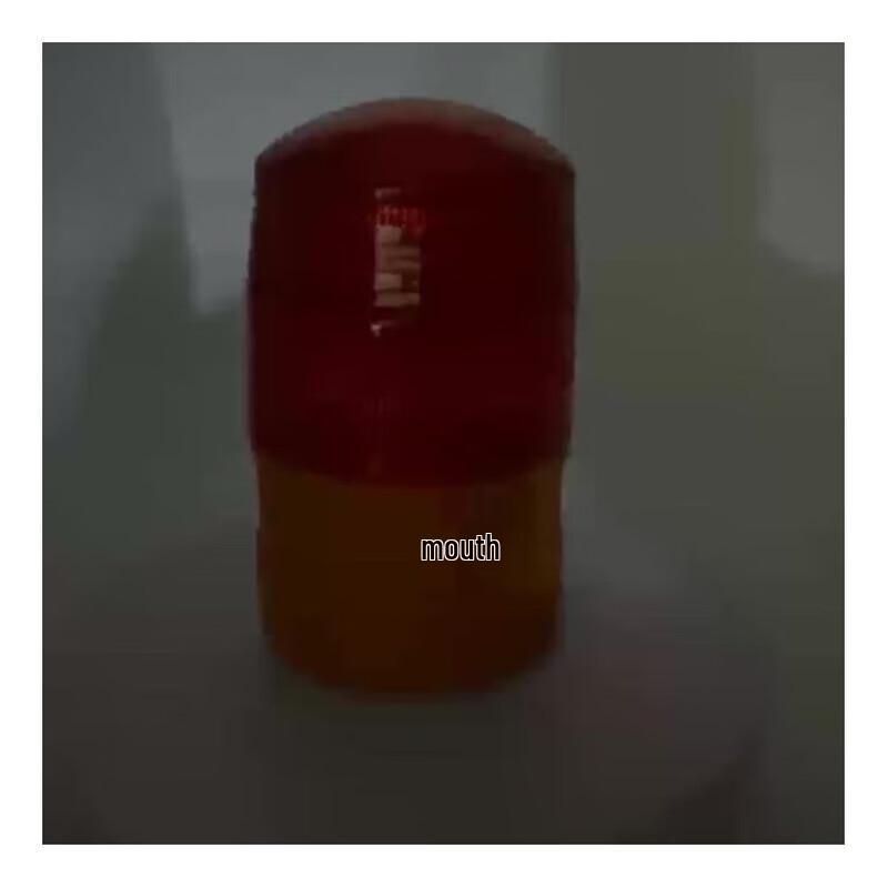 OLOMM Multi-purpose LED Warning Strobe Light