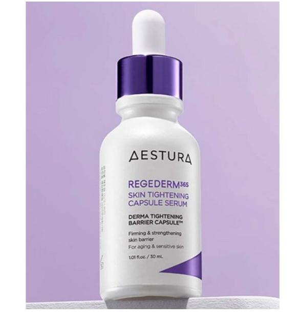 Aestura Regederm 365 Pore Tightening Capsule Serum 30ml