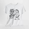 Funny Sarcasm T Shirt Smart Snarky Humor Vintage Streetwear Homme Casual Top For Everyday Wear Designer Clothes Unisex