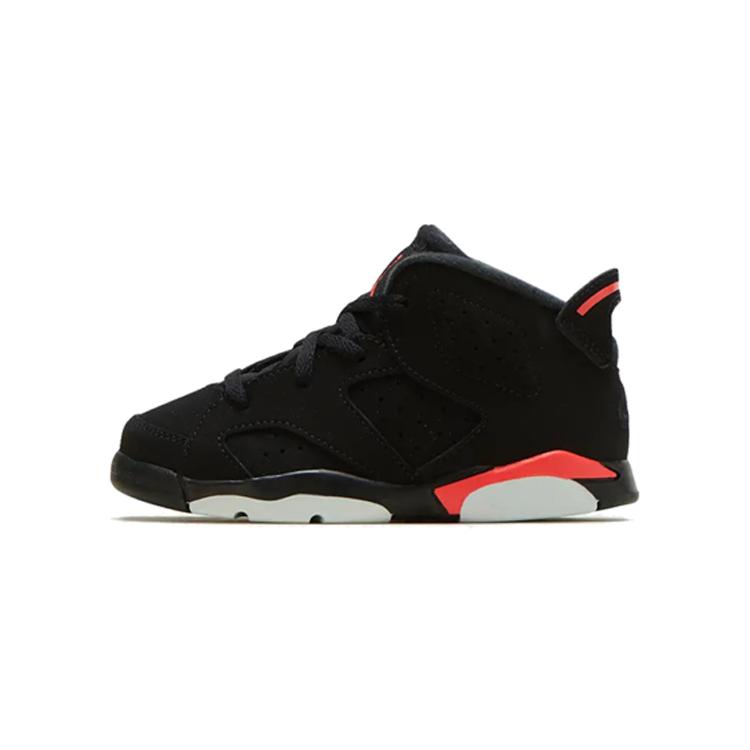 Jordan 6 Retro Black Infrared 2019 TD 384667-060 22